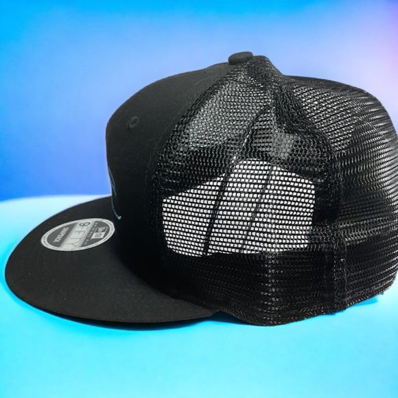 Wave New Era 9Fifty Snap Back Cap - Picture 5 of 10